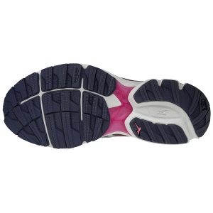 Adidasi Alergare Mizuno Wave Rider TT Dama - Rosii